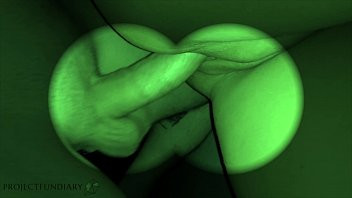 Play Secretly fucking stepmom at night close-up - projectfundiary
