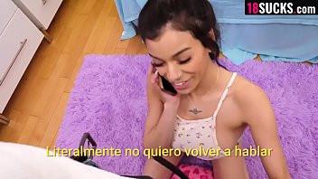 Play Stunning BABE is craving to suck stepbrother's dick