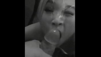 Play Asian Girlfriends Cum Facials compilation