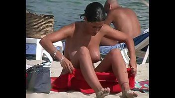 Play On the beach