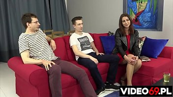 Play Polskie porno - Otwieramy swingers club