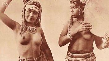 Play Taboo Vintage Films Presents 'A Night In A Moorish Harem, by Lord George Herbert, Chapter Eight, The Persian Lady's Story'