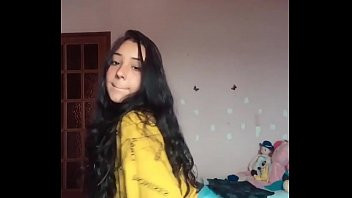 Play A novinha é Braba demais