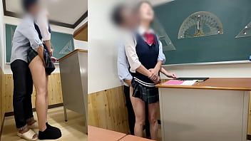 Play [After school sex]"I'm late because I'm having sex with my stepdad”Confession to a teacher