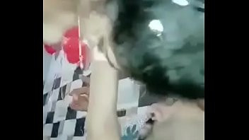 Play Desi girlfriend birthday sex