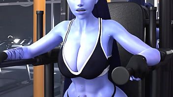 Play [HMV] 3D Hentai #10