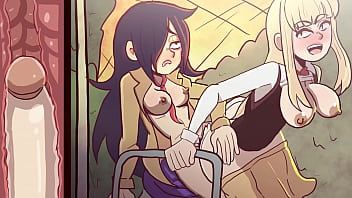 Play KurOkihOllOw Mega Compilation featuring JINX LEAGUE OF LEGENDS HELLSING INTEGRA STREET FIGHTER MARISA TOTAL DRAMA HEATHER ONE PIECE NAMI ROBIN GRAVITY FALLS WENDY PACIFICA HOMESTUCK WATAMOTE TOMOKO MORE