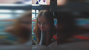 Play Boyfriend watches his girl get the kind of fucking he can't provide