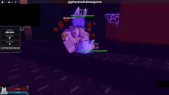 Halloween Special: RR34 Breeding Frenzy in Roblox Condo