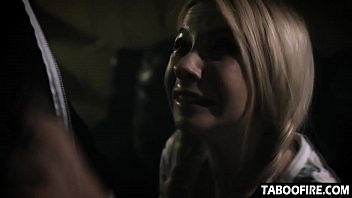 Play Step brother wants sister to abort their baby &vert; taboo family sex