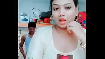 Wife doing tiktok video at wrong Time