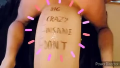 Play How DEEP can this GIANT pussy take?!!