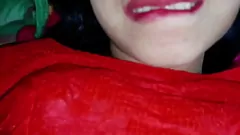 Play Newlywed Teen Couple's Hot Sex Session