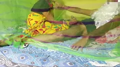 Play Hindi Masturbation: Newly Married Bahu Discovers Sasur's King Dick
