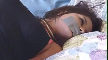 Play Cute Teen Kidnapped, Bound, Gagged, Played with until the End.