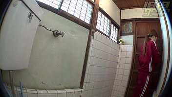 Play Toilet Cam HD: Gym