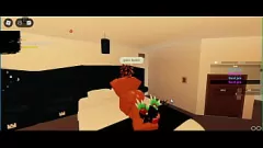 Play Roblox Cutie Dicks Down My Tight Pussy & Creampies Me Hardcore