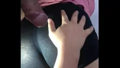 Play Hidden Visit: My Latina Amiga Gets Naughty While Her Boyfriend Works