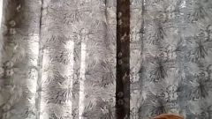 Play Hot Girl Gets Caught Masturbating on Balcony