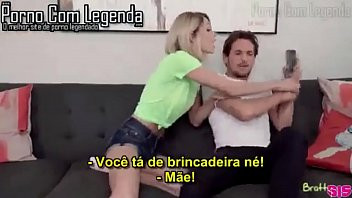 Play Fodendo a meia irmã gostosa - legendado emma hix tyler nixon