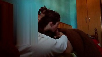 Play Colegiala Argentina se escapa de clases para chuparla