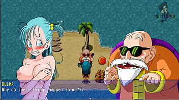 Play Dragon Ball Bulma's Adventure