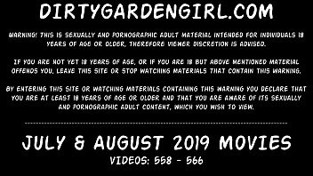 Play Dirtygardengirl fisting prolapse giant toys extreme - july & august 2019
