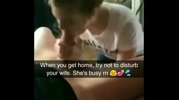 Play Snapchat Porn Compilation #18 from StripCamSnaps.com &vert; More Guys Getting Cuckold