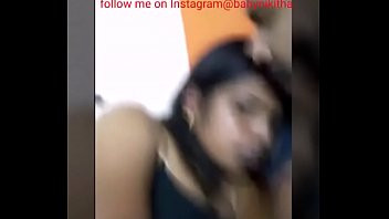 Play Tamil aunty in Instagram --> @babynikitha