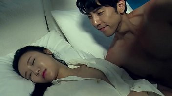 Play Fiery Love Korean Movie Sex Scene #5