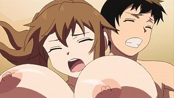 Play Threesome hentai uncensored