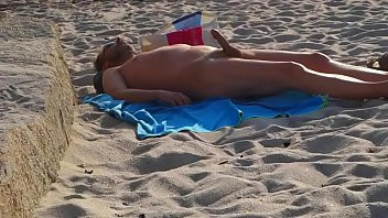 Play Nudist boner premature cum no hand