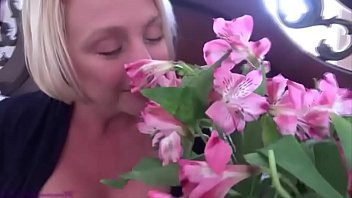 Play Hot busty canadian stepmom loves gifts and good sex! Family Taboo and Creampie