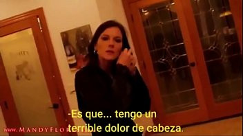 Play Madre ayuda a su hijo con su erección(subtitulado)==> 