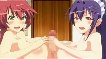 Play Hentai Gifs Compilation 5