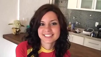Play Cute and angelic young girl fucking hard - See Full video here 