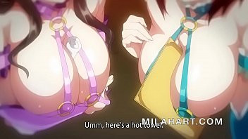 Play School Succubus Hentai - MILAHART.COM
