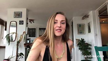 Play Amateur Sarah Has Intense Quivering Solo Orgasm