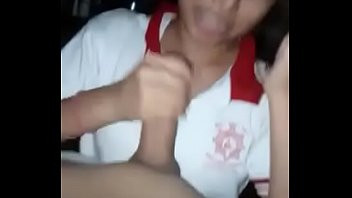 Play Mi primita inocente llega del colegio con mucha hambre