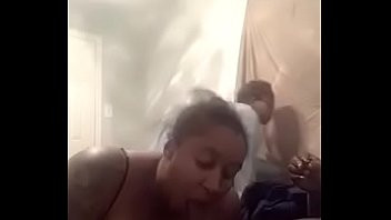 Play Her friend walked in, that ain’t stop shit tho. They both want my dick in they throat