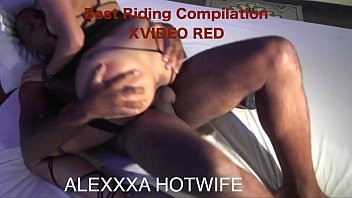 Play ALEXXXA HOTWIFE DIOSA "Best Riding Compilation"