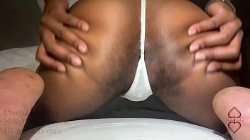 Play Worship My Cheeks and Feet