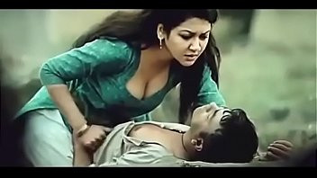 Play Indian girl dominating poor boy