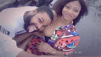 Play Nigerian Porn Stars Had Good Time in Public Boat Somewhere in Africa