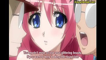 Play Newmanoid Cam [EnjoyHentai.com]