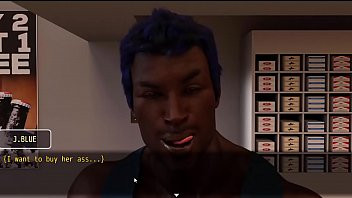 Play Manila Shaw Blackmail’s Obsession - Sex Game Highlights