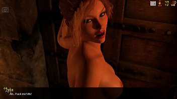 Play Long Live The Princess: Chapter 35 - One Last Assfuck For Sister