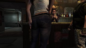 Play Hitchhiking for hot sex