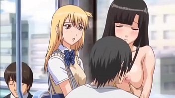 Play Crimson Girls 1 - Hentai Train Fuck